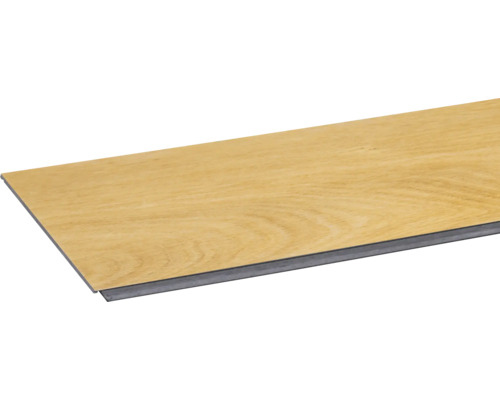 Individuele vinyl vloertegel met houten decor