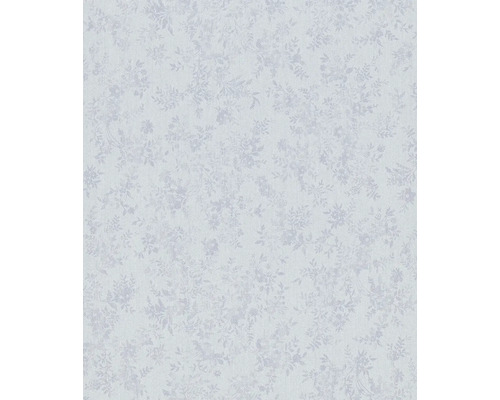 MARBURG Vliesbehang 82358 Jackie bloemen blauw Behang met bloemmotief