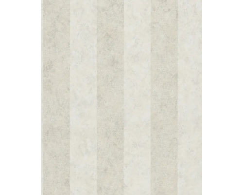 MARBURG Vliesbehang 34820 GZSZ strepen beige Behang met gestreept patroon