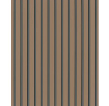 Tong- en groefplanken met schaduwvoegen