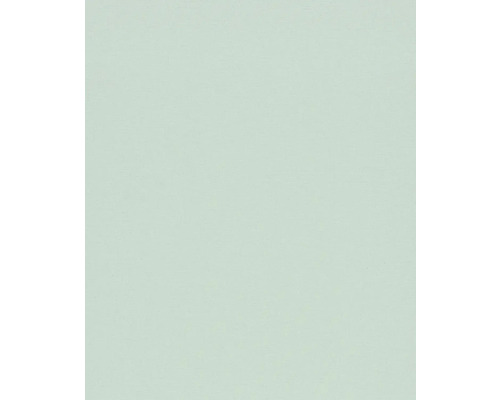 MARBURG Vliesbehang 34840 GZSZ textieloptiek groen Effen kleur behang