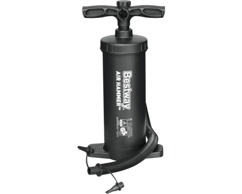 Bestway Air Hammer luchtpomp met slang