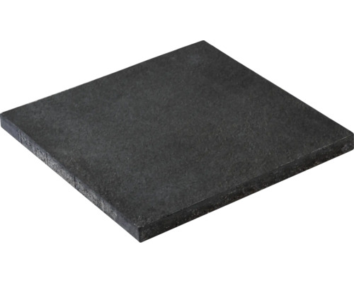 DIEPHAUS Terrastegel iStone Pure met facet antraciet, 60 x 60 x 4 cm