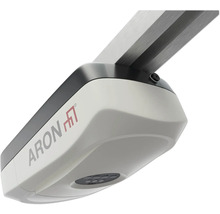 Aron Logo garagedeuropener