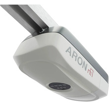 Aron garagedeuropener