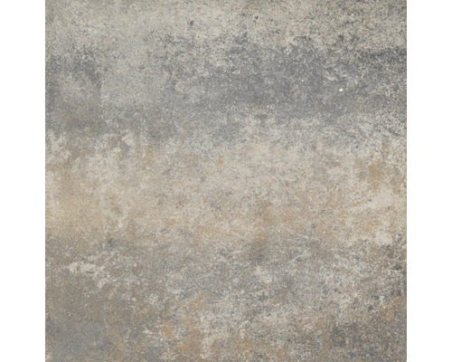 Tegeloppervlak met steeneffect