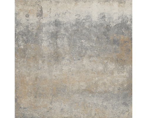 Vierkante tegel met steendecor