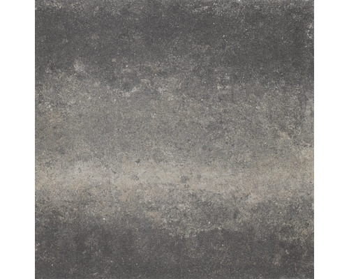 Grijze vloertegel met steenlook voor binnen