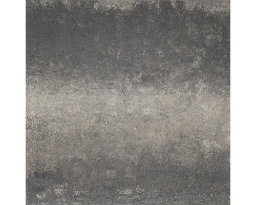 Grijze vloertegel met mat oppervlak