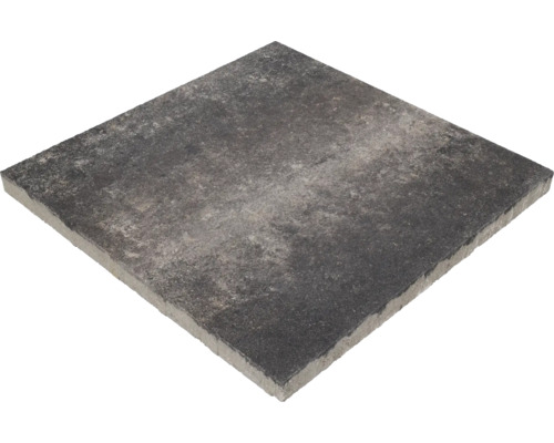 Vierkante terrastegel van steen