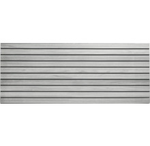 Houten gevelbekleding met horizontale planken