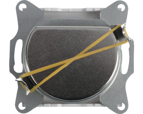 Inzetstuk voor jaloezieschakelaar