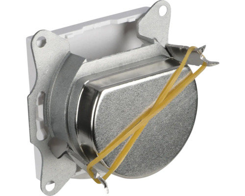 Luidspreker voor inbouwmontage