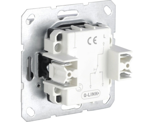 Q-Link schakelaar met CE-markering
