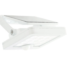 Solarspot met bewegingssensor voor buiten