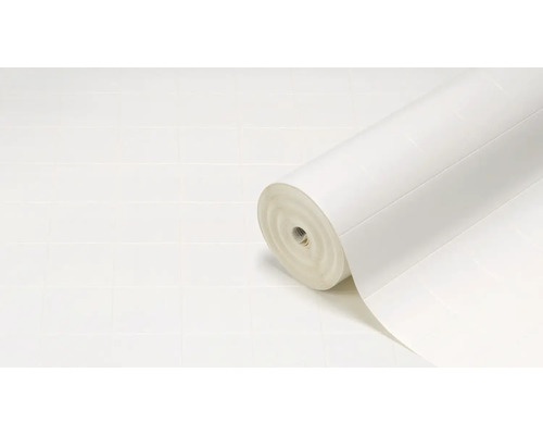 Rol met tegeldragerplaten voor het leggen van tegels