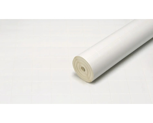 Rol isolatiefolie met raster