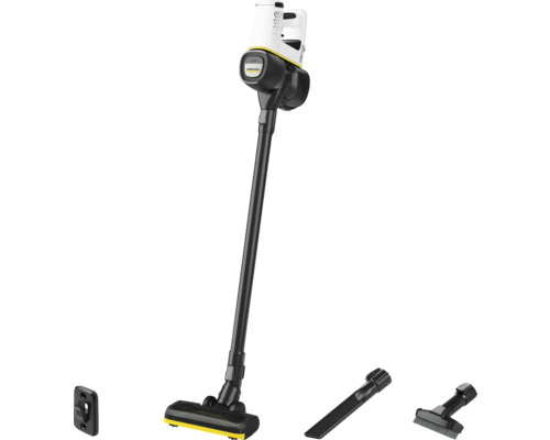 KÄRCHER Accu stofzuiger VC 4 Cordless myHome kopen! | HORNBACH