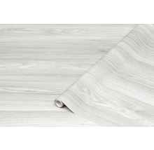 Rol meubelfolie met houtlook