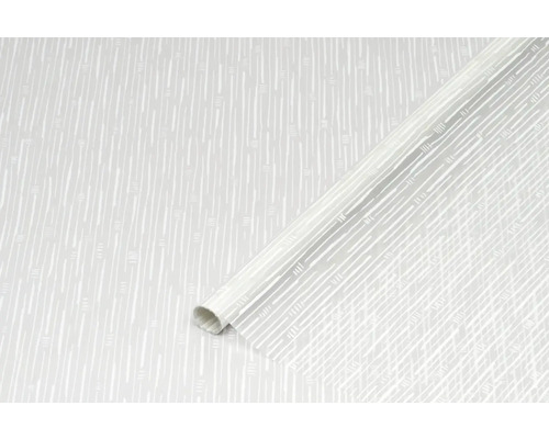 Cadeaupapierrol met streepjespatroon