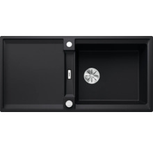 Spoelbak met afdruiprek