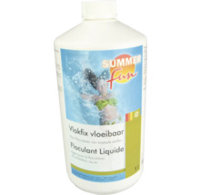 Summer Fun Vlokmiddel vloeibaar in een 1 liter fles