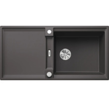 Spoelbak met afdruiprek