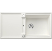 Spoelbak met afdruiprek