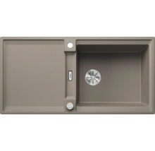 Blanco spoelbak met afdruiprek