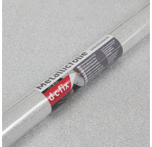 Rol zelfklevende metallicfolie van d-c-fix