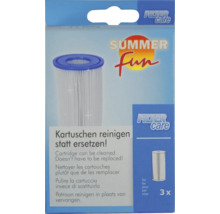 SUMMER FUN Summer Fun Filter care-thumb-1