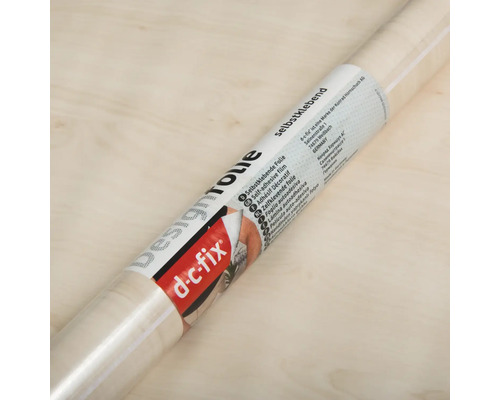 Rol zelfklevende decoratiefolie van d-c-fix