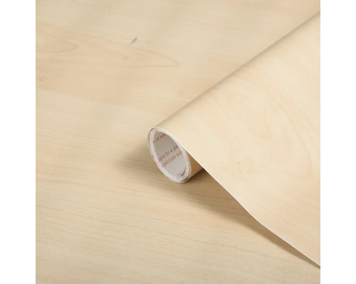 Rol decoratiefolie met houtlook