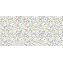 D-C-FIX Plakfolie romantic meerkleurig 45x200 cm