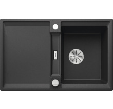 Blanco keukenspoelbak met afdruiprek