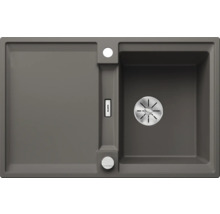 Spoelbak met afdruiprek