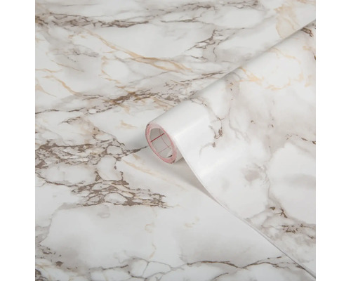 Rol zelfklevende marmerfolie