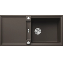 Spoelbak met afdruiprek