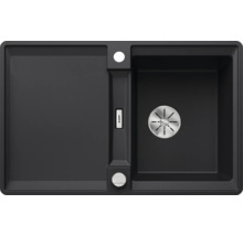 Spoelbak met afdruiprek