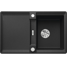 Granieten spoelbak met afdruiprek