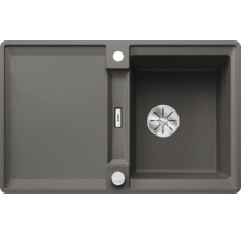 Blanco spoelbak met afdruiprek