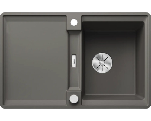 Blanco spoelbak met afdruiprek