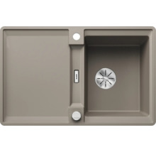 Blanco spoelbak met afdruiprek