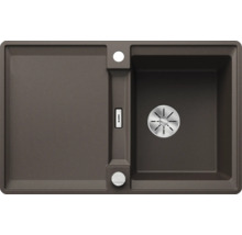 Spoelbak met afdruiprek