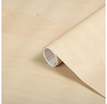 Rol decoratiefolie met houtlook