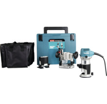 MAKITA Boven- en kantenfrees RT0702CX2J