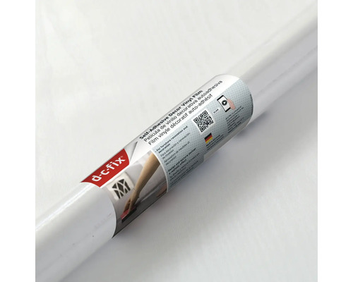 Rol zelfklevende decoratiefolie van d-c-fix
