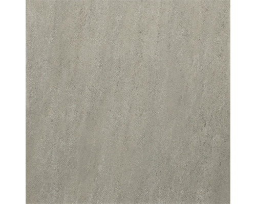 EXCLUTON Keramische terrastegel Kera Twice moonstoon grey, 60 x 60 x 5 cm