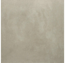 EXCLUTON Keramische terrastegel Kera Twice cerabeton grey, 60 x 60 x 5 cm-thumb-0