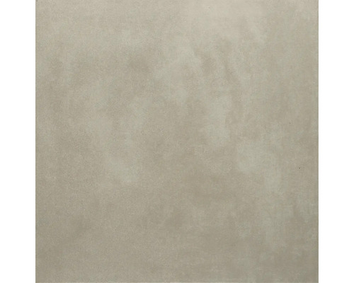 EXCLUTON Keramische terrastegel Kera Twice cerabeton grey, 60 x 60 x 5 cm-0